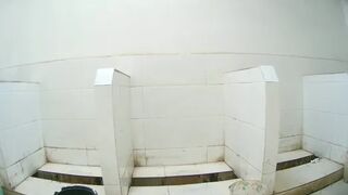 Open Public Toilet 2