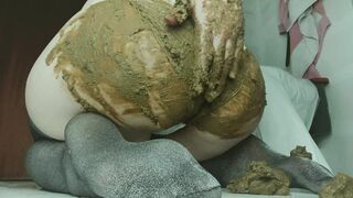 SweetbettyParlour - Paradoxical double smelly shit