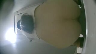 Toilet Shooting Diarrhea Album 7