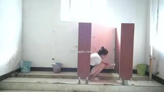 The 16th period of the Gayasha - Full view of the square + 120V