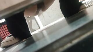 China Toilet Voyeur 2090