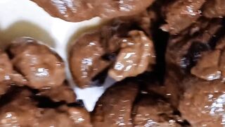 thefartbabes - Serve Your Goddess Poop My Slave