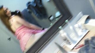 SexyScatForYou - I love Shitting for you, Daddy