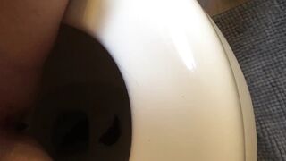 SexyScatForYou - I love Shitting for you, Daddy