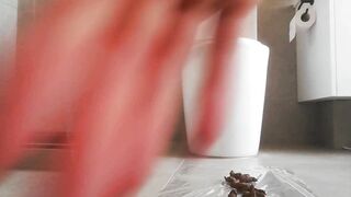 xxlustihoodxx - Daily dookie - 10/9/20  POOP COMPILATION