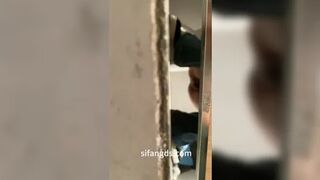 Leisurely Toilet Shoot 4 issue (1)