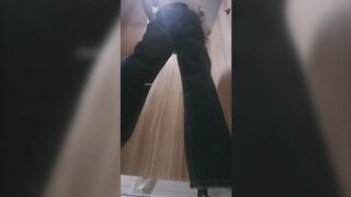 College Toilet leaked out 4 (September 2024)