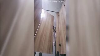 College Toilet leaked out 4 (September 2024)