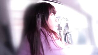 JP Fetish Merchant - Kotone Car Poop