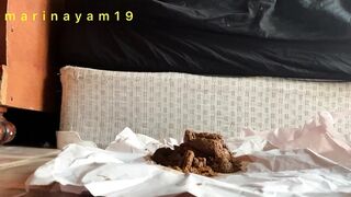 Marinayam19 - Teacher Marina’s  back to school celebration
