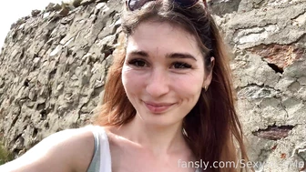 SexyMissMe - Alpes mountains