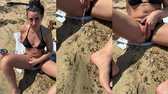 diet_marshmallow - I had to pee so badly