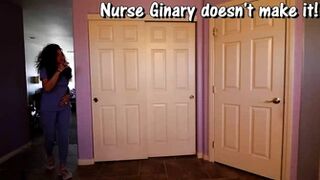 Ginary - Nurse
