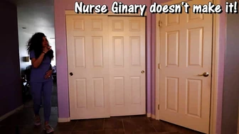 Ginary - Nurse