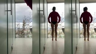 juicyygracee - A good view