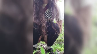Massy_Cream - Watering nature