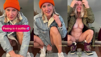 lana-ivey-808 - Pissing slutty
