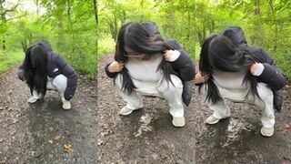 ammivami - Going for a nice walk