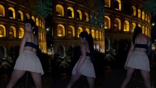 black_ppanther - Being a gladiator for a while