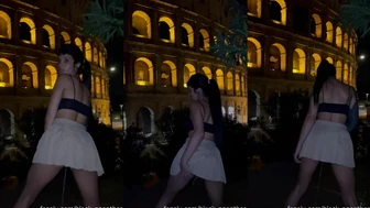 black_ppanther - Being a gladiator for a while