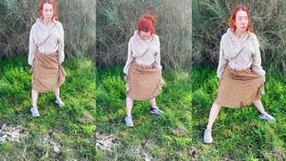 pissingvideos - I am desperate waiting 45 minutes