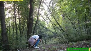 Wandering Voyeur 10
