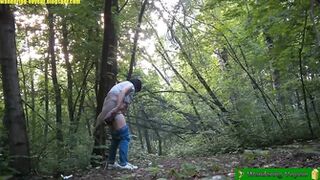 Wandering Voyeur 10