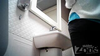 Hidden Zone WC 2640
