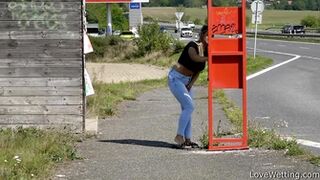 Naomi Bennet - Missed The Bus