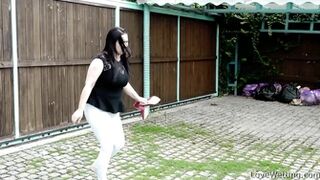 Ally Style - Almost made it