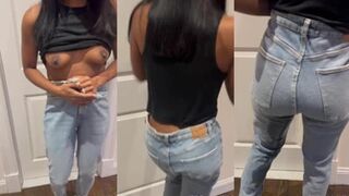 Blkbeautywild - There’s only one bathroom and...