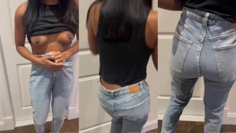Blkbeautywild - There’s only one bathroom and...