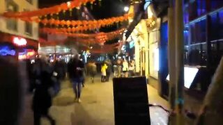 Blair Summers - Virtual Vacation London 1/10