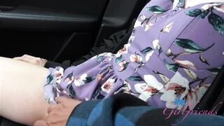 Maria Anjel - Virtual Date Malibu 1/2