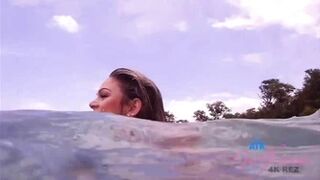 Compilation - Nude Beach Babes
