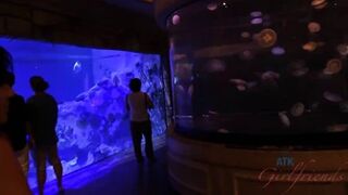 Alexis Blaze - Virtual Vacation Las Vegas 1/3