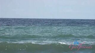 Rosalyn Sphinx - Virtual Date Malibu 1/2