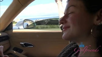 Rosalyn Sphinx - Virtual Date Malibu 1/2