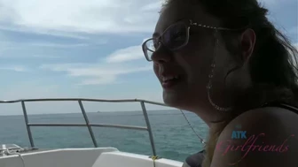 Elena Koshka - Virtual Vacation Tioman Island 6/6