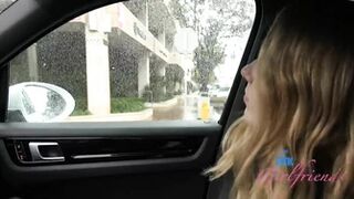 Kallie Taylor - Virtual Vacation La Jolla 1/4