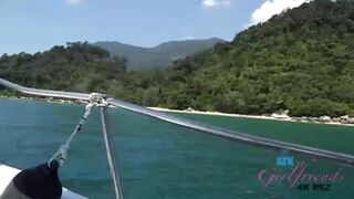 Elena Koshka - Virtual Vacation Tioman Island 4/6
