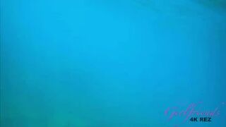 Elena Koshka - Virtual Vacation Tioman Island 4/6