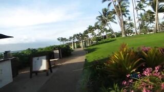 Gina Valentina - Virtual Vacation Hawaii 1/5