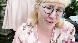 The Wedding Orgy