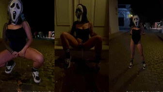 black_ppanther - Sweet mischief or pee