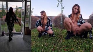 mystickate - Would you like to be my neighbor?