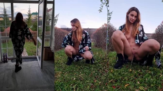 mystickate - Would you like to be my neighbor?