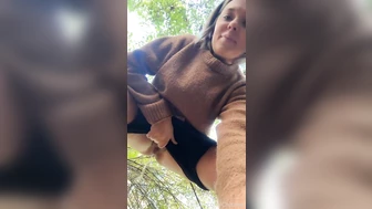 Caireen - That spray was messy and may have got on my...