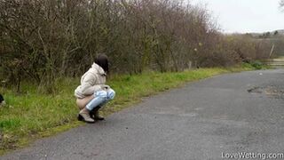 Alexa Throat - A creepy weirdo