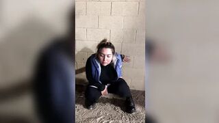 Lexisexi420 - Fun little pee video for my people